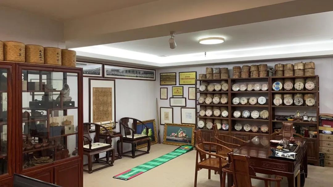 中山八分齋室內高爾夫球館，打造青少年高爾夫孵化基地！