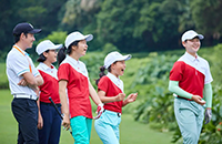 隊(duì)長(zhǎng)會(huì)議＋抽簽儀式，隊(duì)際聯(lián)賽華南站對(duì)陣表火熱出爐！