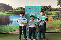 全國(guó)頂級(jí)青少年室內(nèi)賽，這85家如歌室內(nèi)高爾夫球館等你來(lái)參賽！