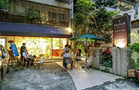 臺北風尚生活館開業(yè)，集休閑與室內高爾夫運動于一體，讓生活更有品味！