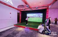 別克LPGA賽首輪劉鈺蔡丹琳李淑瑛T3丨球員與球迷的高球盛宴！
