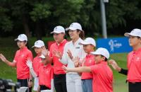 別克LPGA錦標(biāo)賽的哪個(gè)時(shí)刻，最讓你難忘？