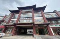 直播、美食、500㎡露臺高爾夫...北京朋來瑞事臨如何打造千平人氣室內高爾夫球館？