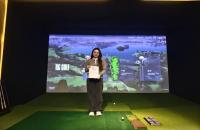 44位教練成長基金到賬！中高協(xié)-如歌高爾夫球初級教練員成長基金計劃助力職業(yè)新起點