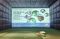 為什么在高爾夫不被看好的情況下，室內(nèi)模擬高爾夫會這么火？