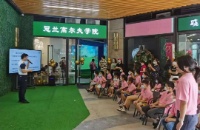 國家級教練帶隊｜深圳冠蘭不到1年打造出社區(qū)NO.1人氣球館！