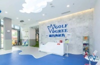 300㎡→1000㎡，北京勵方高爾夫中糧連鎖分店煥新起航