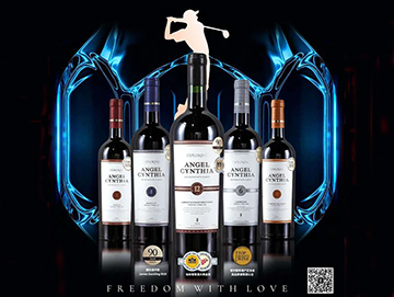 打好球，品好酒｜辛迪婭葡萄酒邀您參加第100屆如歌全國月例賽！