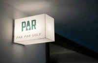 打造上海年輕態(tài)室內(nèi)高爾夫球社群，兩位女生用Par Par Golf交出新解法！