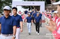他們從如歌高爾夫模擬器出發(fā)，用熱愛打進(jìn)沃爾沃中國公開賽區(qū)域挑戰(zhàn)賽總決賽