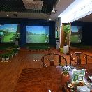 賁達高爾夫學院王華