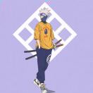 江濱一號(hào)Tiger偉