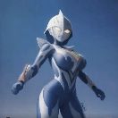 戰(zhàn)斗恐龍嘎嘎騷