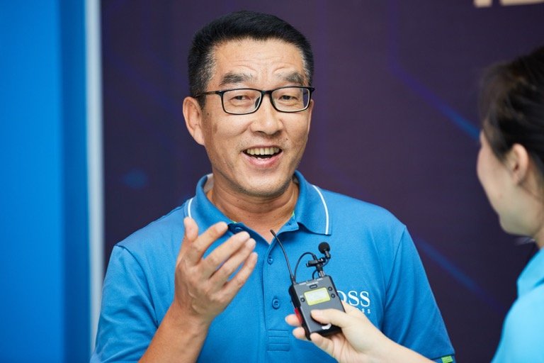 如歌高爾夫創(chuàng)始人、CEO劉隆基.jpg